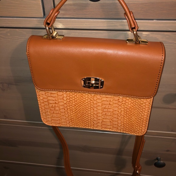 Crossbody/shoulder bag - Picture 3 of 4